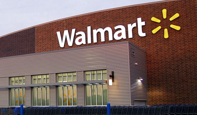 Walmart, Türkiye'de Ofis Açıyor! Mobilya ve gıda alımları başlıyor