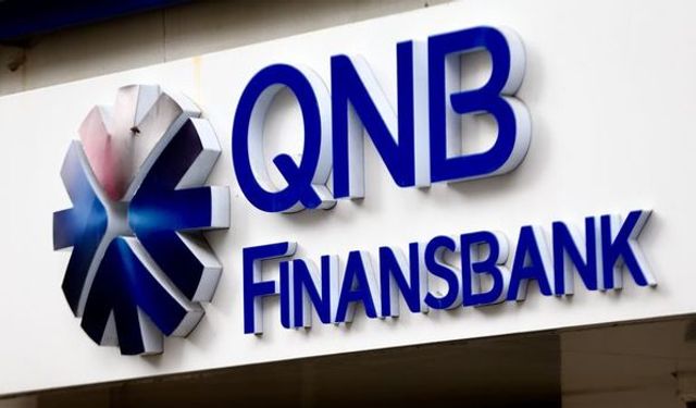 QNB Finansbank, isim değişikliği ile QNB oldu