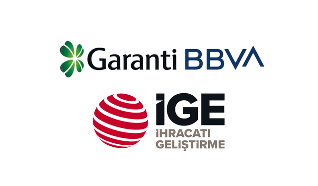 Garanti BBVA ve İGE’den ihracatçı kadın girişimcilere yönelik kredi imkanı