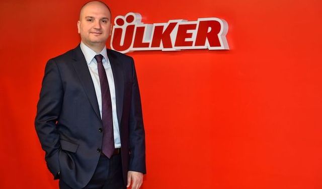 Ülker, 9 aylık finansal performansını açıkladı