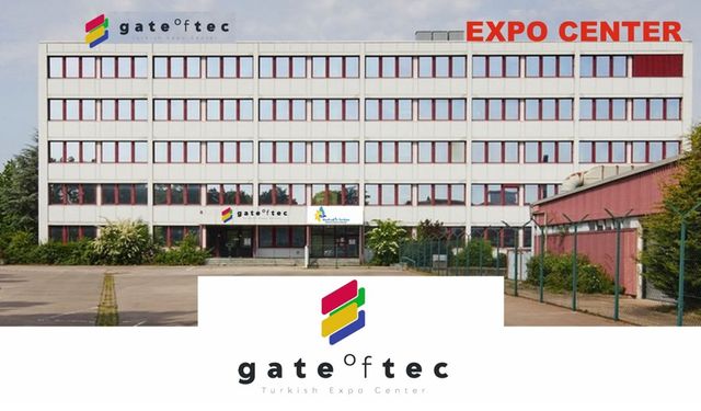 Gateoftec, Türk ihracatçıları için Almanya’da yeni bir ticaret merkezi kuruyor