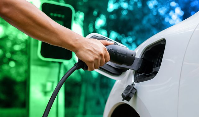 Küresel Elektrikli Araç Satışları Mayısta 1,8 Milyona Yükseldi