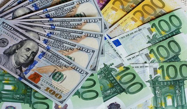 Küresel Borç 7,5 Trilyon Dolar Arttı, Ancak GSYH'ye Oranı Düşmeye Devam Ediyor
