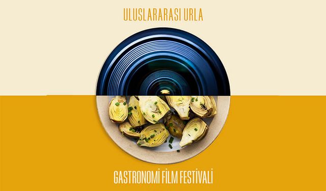 Uluslararası Urla Gastronomi Film Festivali söyleşilerle dolu dolu geçecek