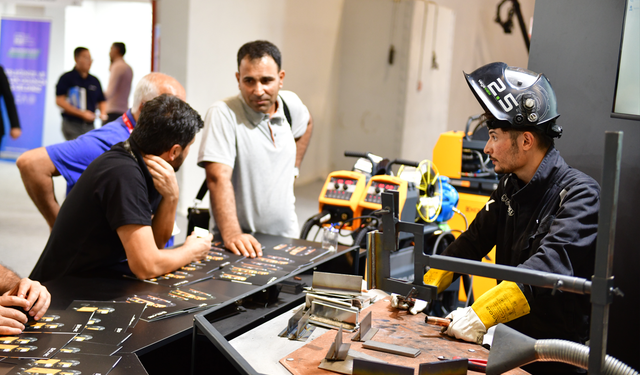 WIN EURASIA 2025, özel alanlarında endüstriyel inovasyon ve sürdürülebilirliği buluşturacak