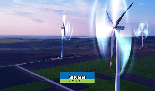 Aksa Enerji, Türkiye’de depolamalı yenilenebilir enerjide bir ilke imza attı!