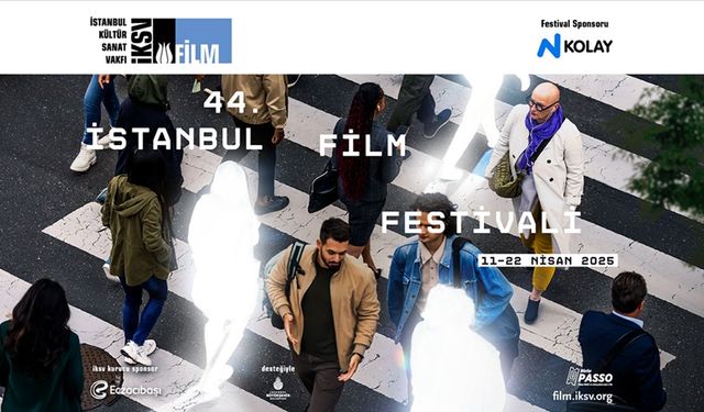 44. İstanbul Film Festivali Başlıyor: Ödüllü Filmler, Usta Yönetmenler ve Genç Yeteneklerle 12 Günlük Sinema Şöleni