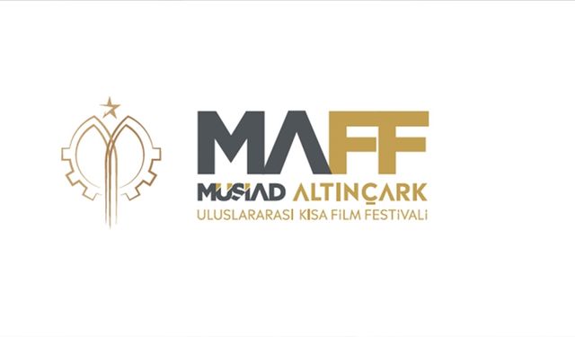 İstanbul'da İlk Kez Düzenlenecek MÜSİAD Altın Çark Kısa Film Festivalinde, Sinema ve Yapay Zeka Buluşuyor
