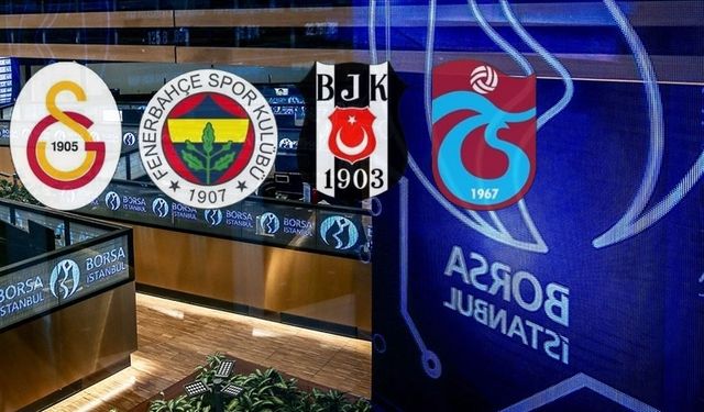 Şubat Ayında Spor Şirketlerinin Hisseleri Değer Kaybetti: Endeks Yüzde 10,1 Düştü