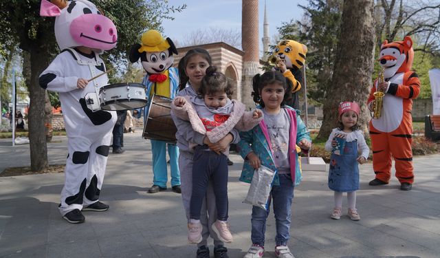 Türkiye Kültür Yolu Festivali Adana’da başladı