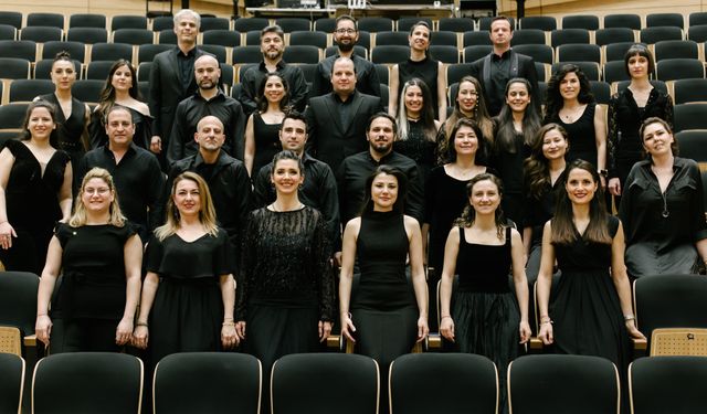 Ankara Müzik Festivali’nde Brezilya Ezgileri ve Oda Müziği Buluşması