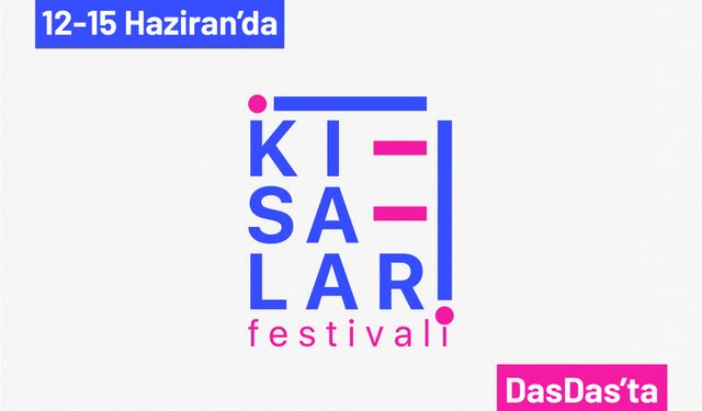 DasDas, Kısalar Festivali’ne ev sahipliği yapıyor: Kısa formda sahne sanatlarına yepyeni bir alan açılıyor