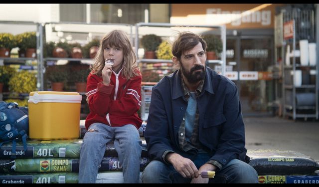 Dresden Kısa Film Festivali’nden “Tamamen Politik” Seçki, Engelsiz Filmler Festivali’nde!