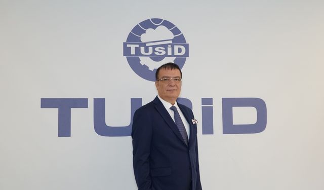 Mutfak sektörü ilk çeyrekte 1,31 milyar dolarlık ihracatla güçlü başladı