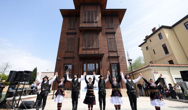 İBB’nin Turizm Haftasında şehir her yönüyle keşfedilecek