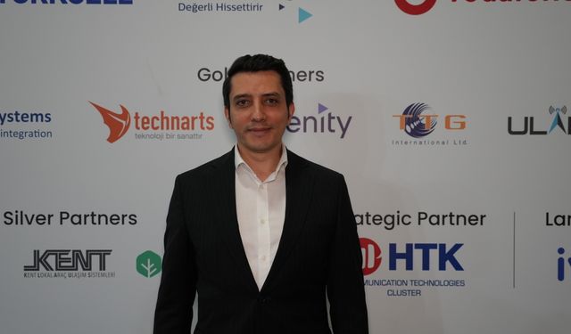 Kenan Onak: “Türkiye, Teknoloji Fuarcılığında Dünya Sahnesine Hazır”