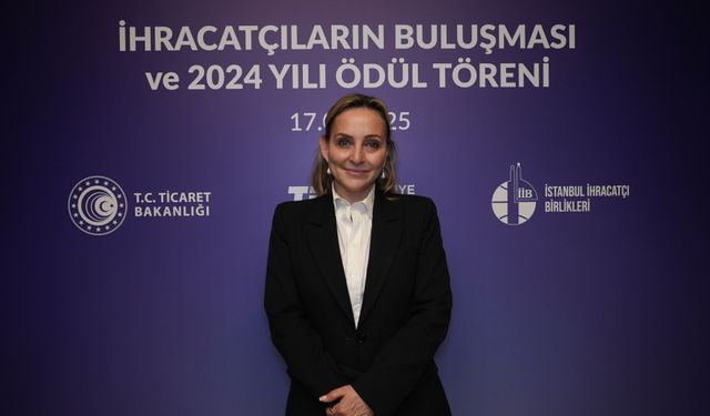 Melis Tokgöz Mutlu, “Türkiye’de yetişen meyve ve sebzeyi, doğrudan topraktan gelen bir katma değerle sunuyoruz“