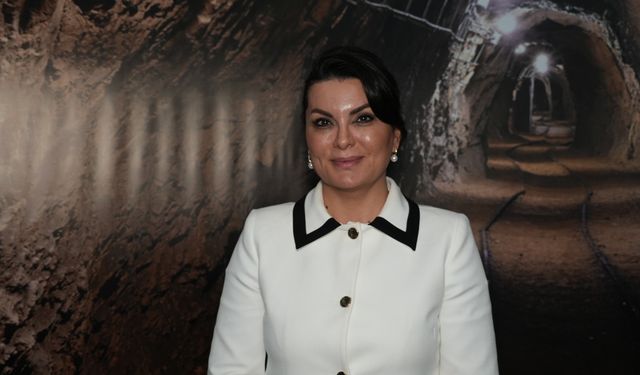 Sevda Güner, “Temiz Enerji Zirvesi'nde düşük karbon teknolojilerini Türkiye’ye transfer etmeyi hedefliyoruz"