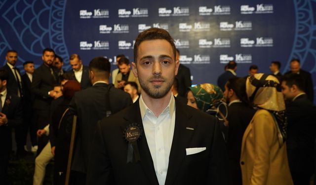 Mağsum Usta, "Genç MÜSİAD bayrağını devraldığımız yerden daha da yukarı taşımaya kararlıyız"