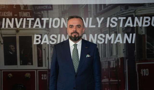 ZÜCDER Başkanı Burak Önder, "Elimizdeki kısıtlı kaynakları en doğru, en etkin şekilde kullanmak zorundayız"