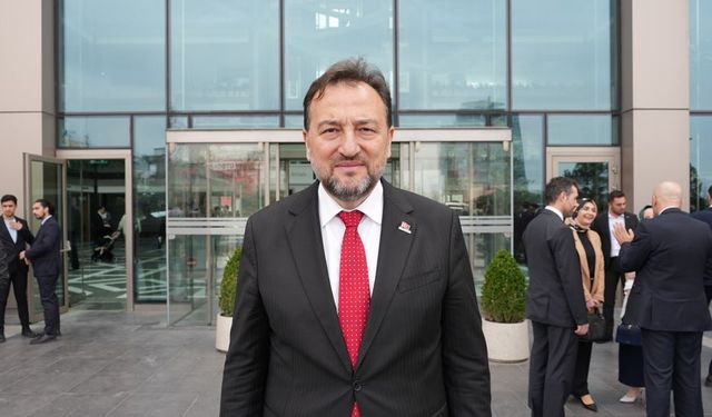 MÜSİAD Genel Başkanı Mahmut Asmalı “Girişimde, inovasyonda, teknolojide sınır tanımayan bir gençlik istiyoruz”