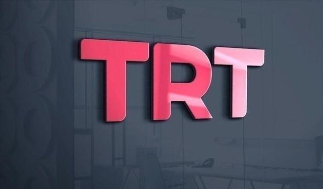 TRT'den "Teşkilat" dizisinde rol alan Aybüke Pusat'a ilişkin açıklama