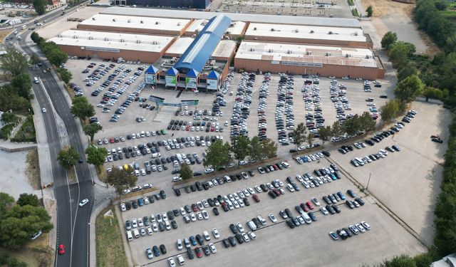 Rising City & Yapı ve Yaşam Fuarı Bursa Fuar Merkezi’nde Kapılarını Açıyor