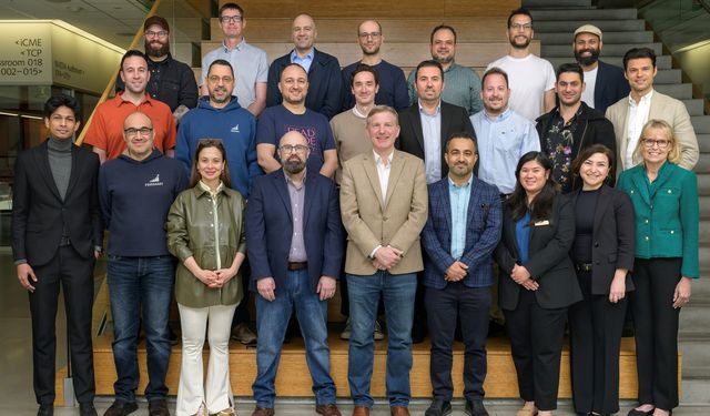 TT Ventures, Girişimcileri Silikon Vadisi'yle buluşturdu