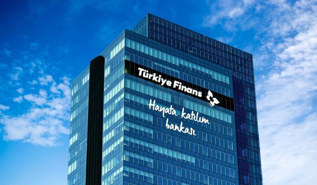 Türkiye Finans’tan ekonomiye 235,8 milyar TL’lik dev destek!