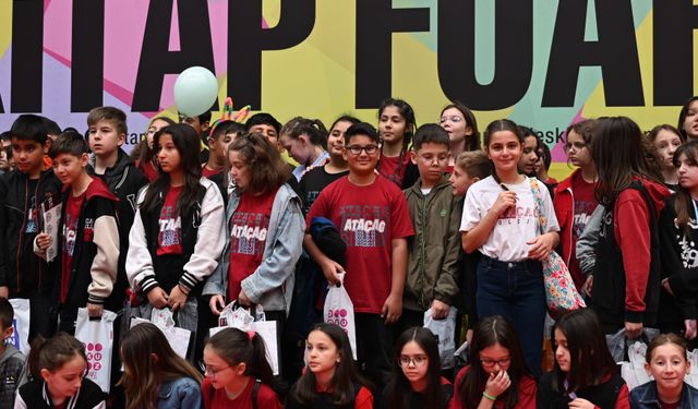 Eskişehir Kitap Fuarı dördüncü kez kapılarını açıyor