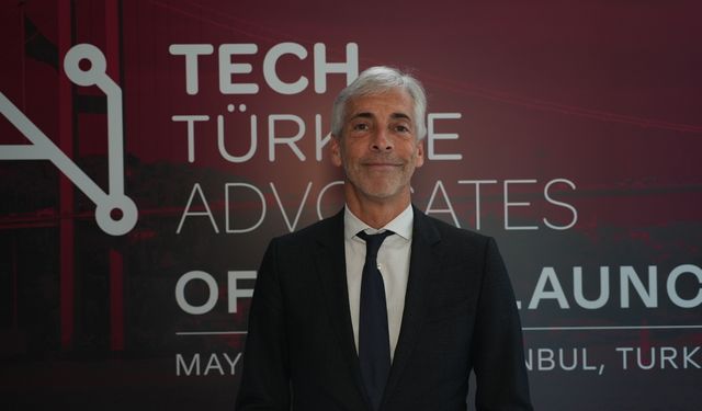 Global Tech Advocates Kurucusu Russ Shaw: “Tech Türkiye Advocates, Küresel Ağa Katılıyor”