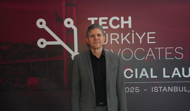 İlhan Bağören: Global Ağlar, Bilişim Firmalarımızın En Büyük Eksikliğini Giderecek