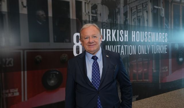 İKMİB Başkanı Adil Pelister: “Etkinlik, ihracata ciddi katkılar sağlayacak”