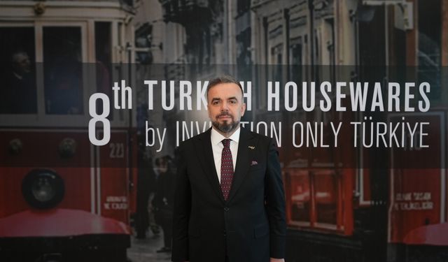 ZÜCDER Başkanı Burak Önder: “Yeni nesil etkinlikler ihracat için büyük fırsat sunuyor”
