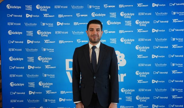 İbrahim Günay, "tgrthaber.com olarak  teknolojinin tüm imkânlarını en verimli şekilde kullanmaya çalışıyoruz"
