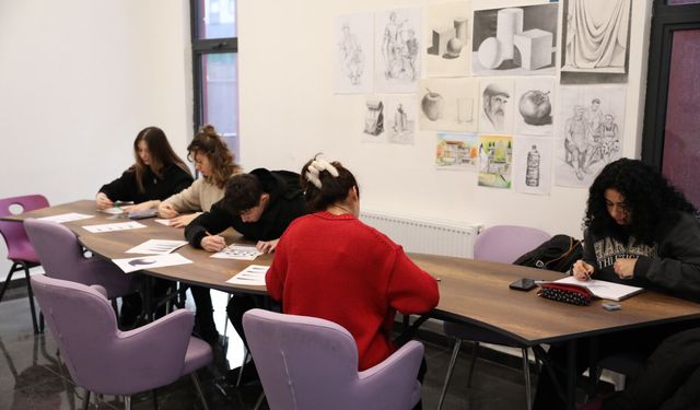 İBB Gençlik Ofisleri’nde yeni eğitim dönemi için başvurular başladı