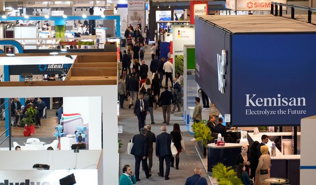 Sürdürülebilirlik raporlamasının geleceği IFAT Eurasia’da şekilleniyor