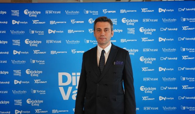 İhlas Medya Grubu Dijital Varlıklar Genel Müdürü Ormanlı, “Yediden yetmişe ulaşmak istiyoruz”