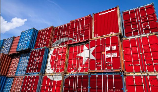 Yıllık İhracat Temmuz İtibarıyla 278,6 Milyar Dolara Ulaştı