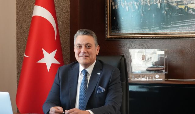 Mobilya ihracatında nisan rüzgarı