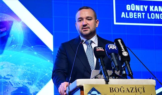 TCMB Başkanı Karahan: Enflasyon kalıcı biçimde gerileyene kadar sıkı duruş sürecek