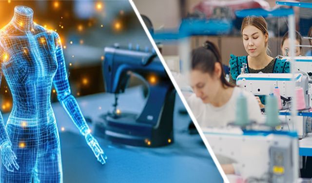 Garment Tech İstanbul Fuarı: Küresel Alıcıların ve Uluslararası Ziyaretçilerin Buluşma Noktası