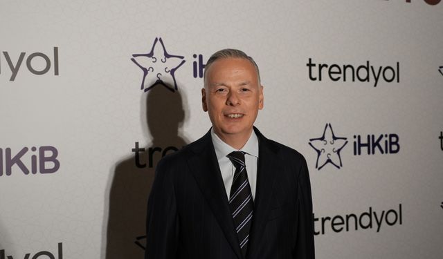 Ticaret Bakan Yardımcısı Ağar: Hazır Giyim Sektörü Türkiye İhracatının Göz Bebeği