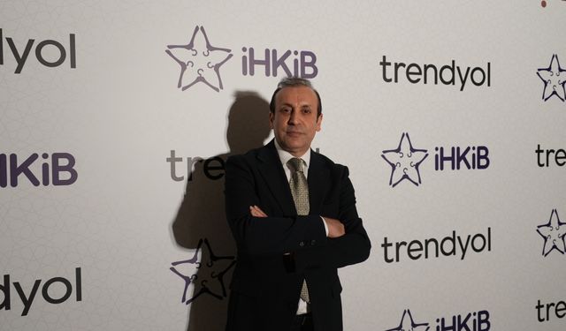 İHKİB Başkan Yardımcısı Mustafa Paşahan: Sektörün acil şekilde finansal kana ihtiyacı var