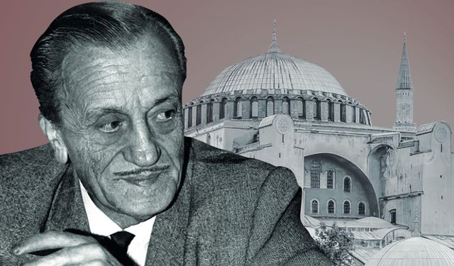 “Canım İstanbul” Sergisi Cumhurbaşkanı Erdoğan’ın Katılımıyla Açılıyor