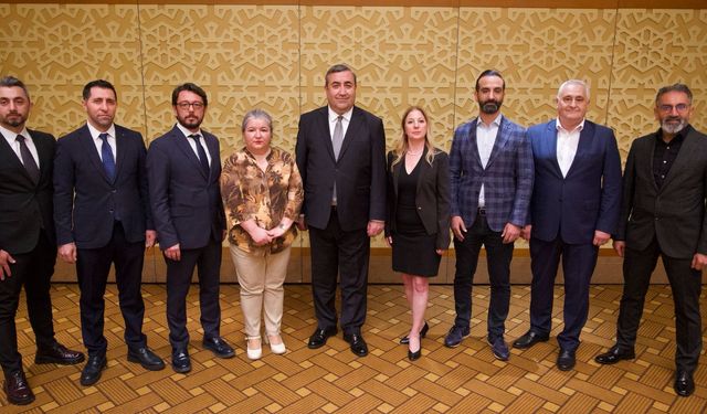 Paslanmaz Çelik Üretimi 2 Milyar Dolarlık İthalatı Önleyecek