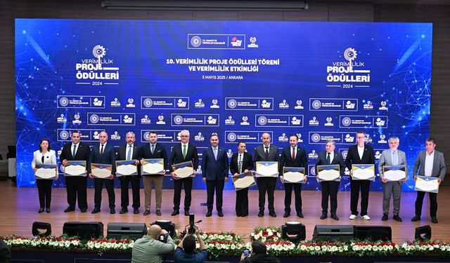 Bakan Kacır, Sanayiciye ve KOBİ’lere güçlü destek mesajları verdi