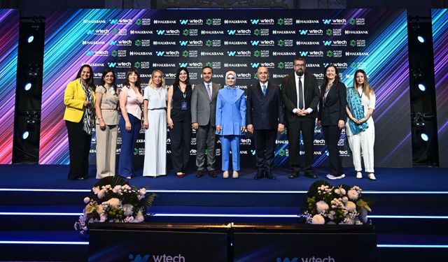 TÜBİTAK’tan 172 Bin Kadın Araştırmacıya Destek