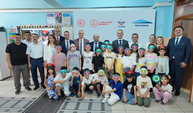 TCDD ve Körfez Ulaştırma’dan güvenlik için iş birliği