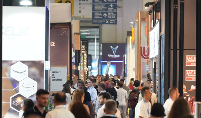 Automechanika Istanbul Kapılarını Açtı: Otomotiv Sektörünün Kalbi Bir Kez Daha İstanbul’da Atıyor:
